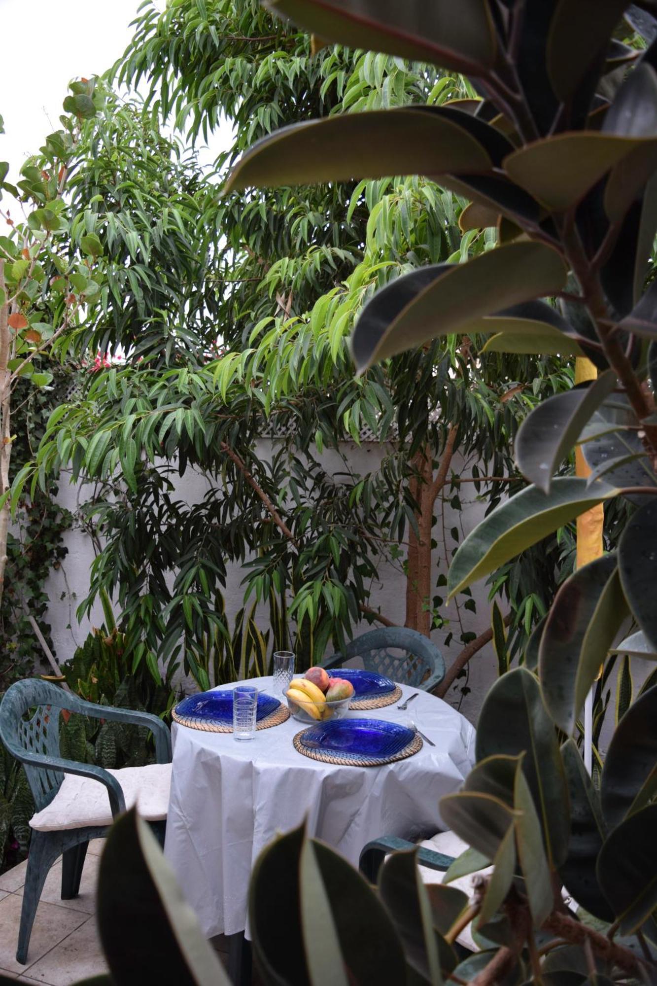 Casa Tijoco Hotel Costa Adeje  Luaran gambar