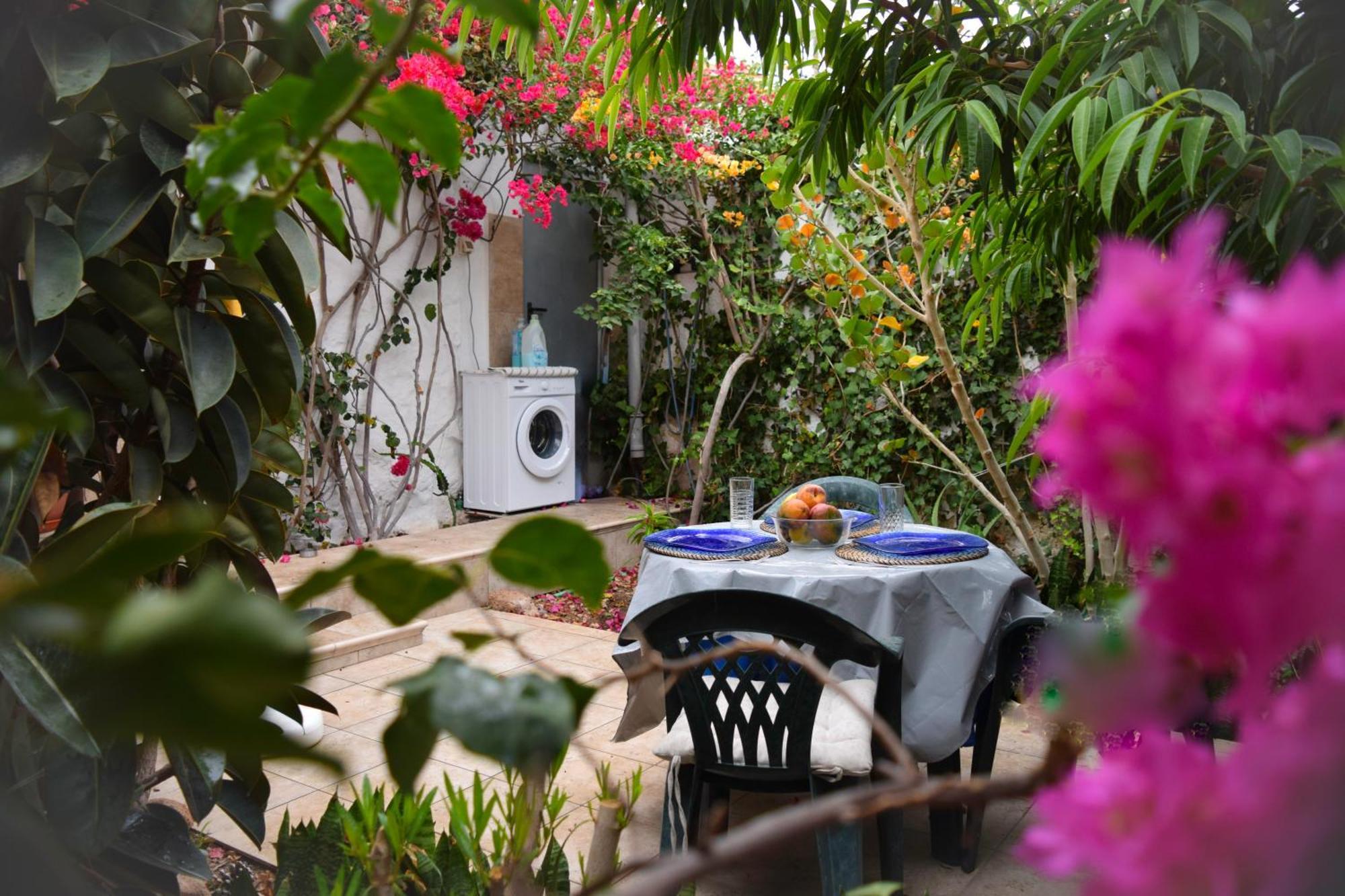 Casa Tijoco Hotel Costa Adeje  Luaran gambar