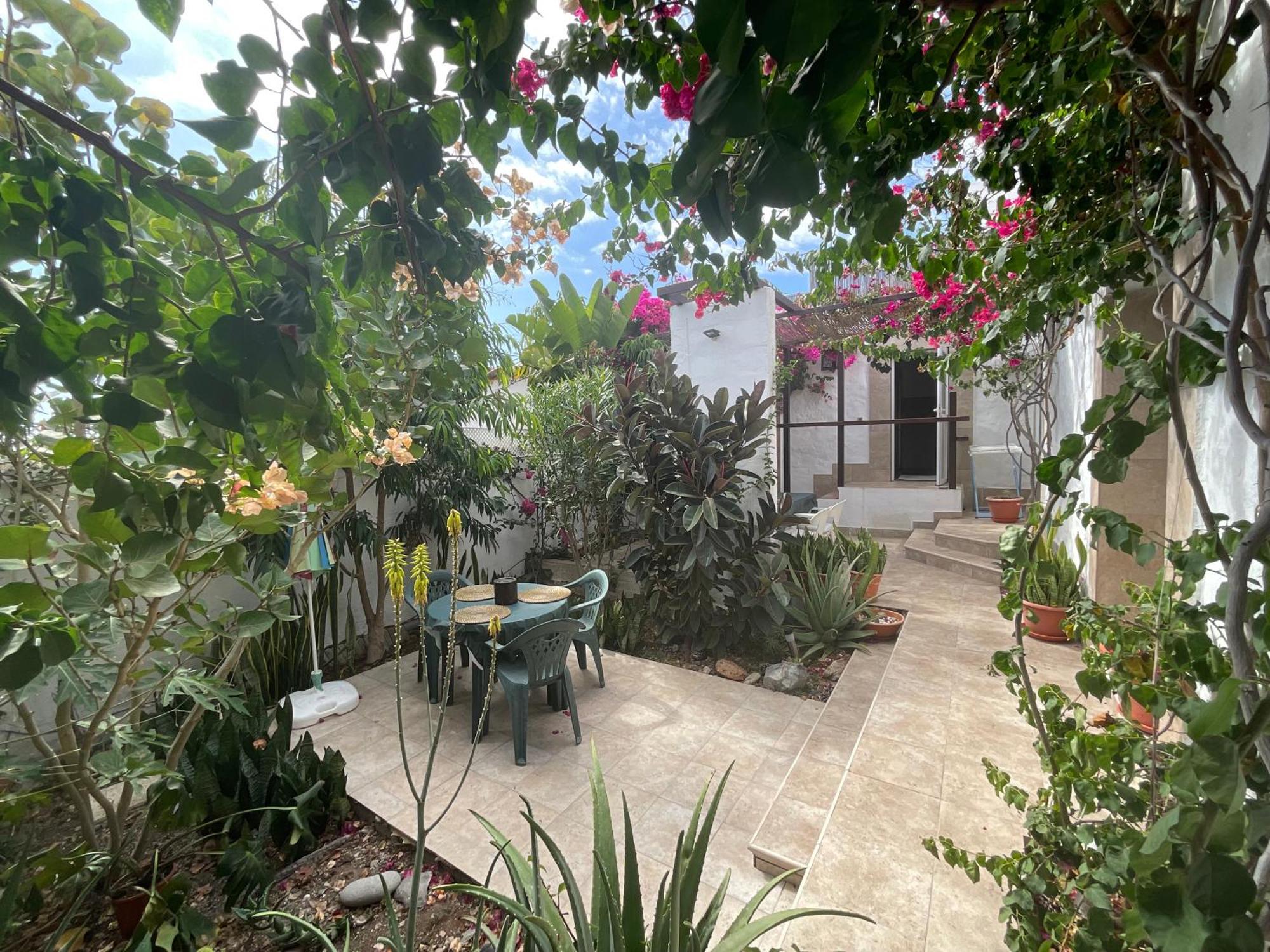 Casa Tijoco Hotel Costa Adeje  Luaran gambar